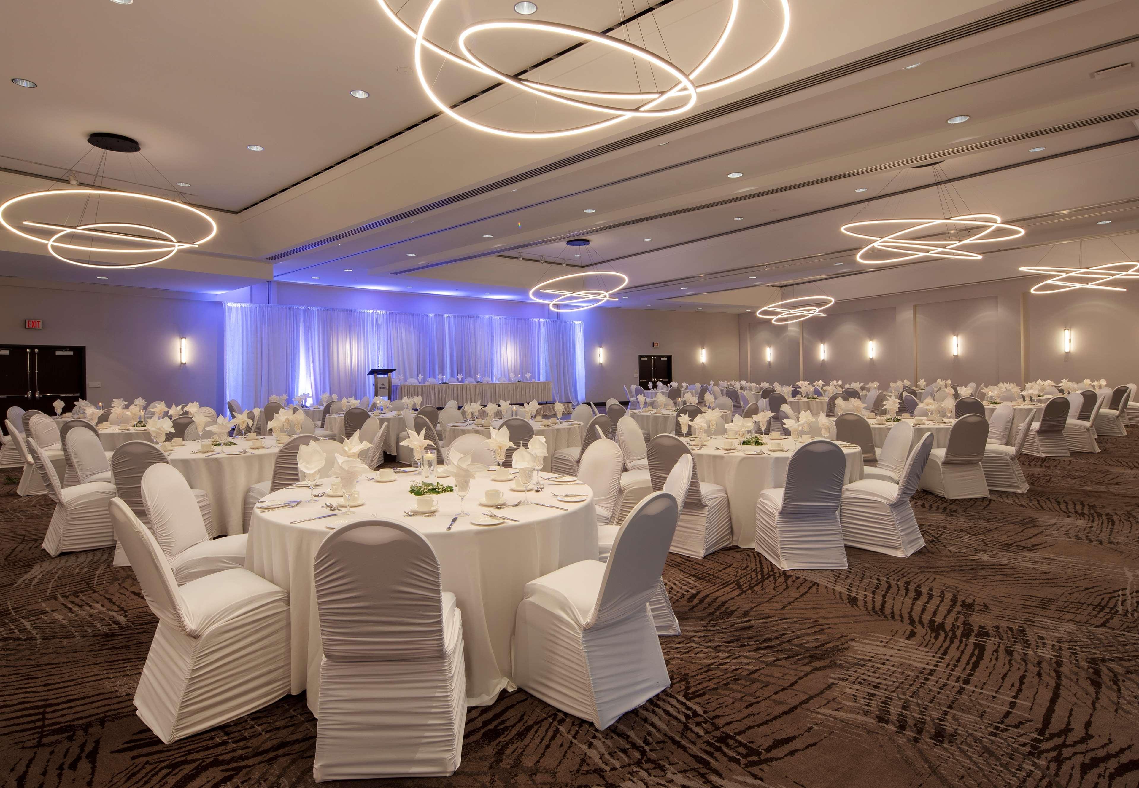 Hilton Vancouver Metrotown Burnaby Luaran gambar