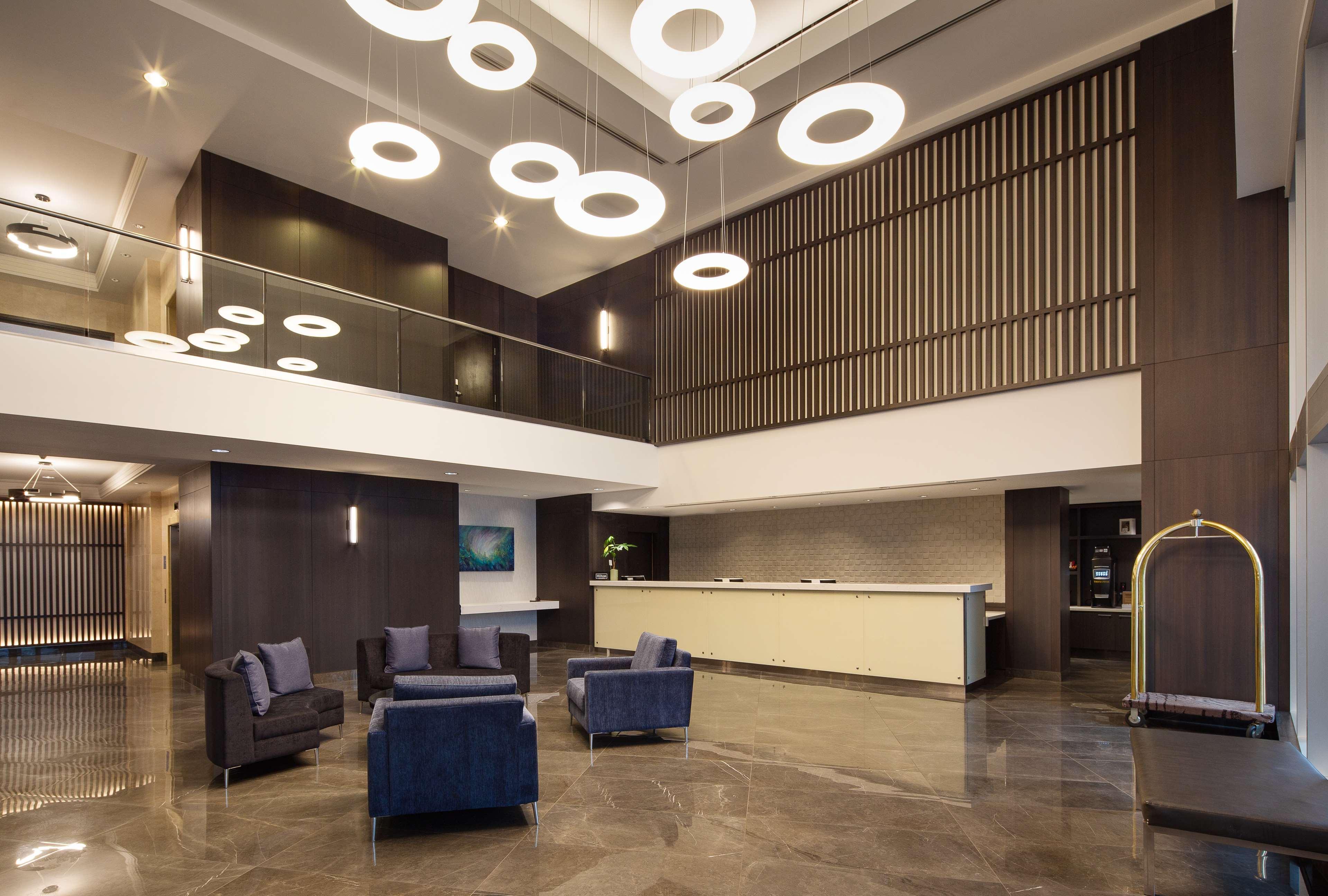 Hilton Vancouver Metrotown Burnaby Luaran gambar