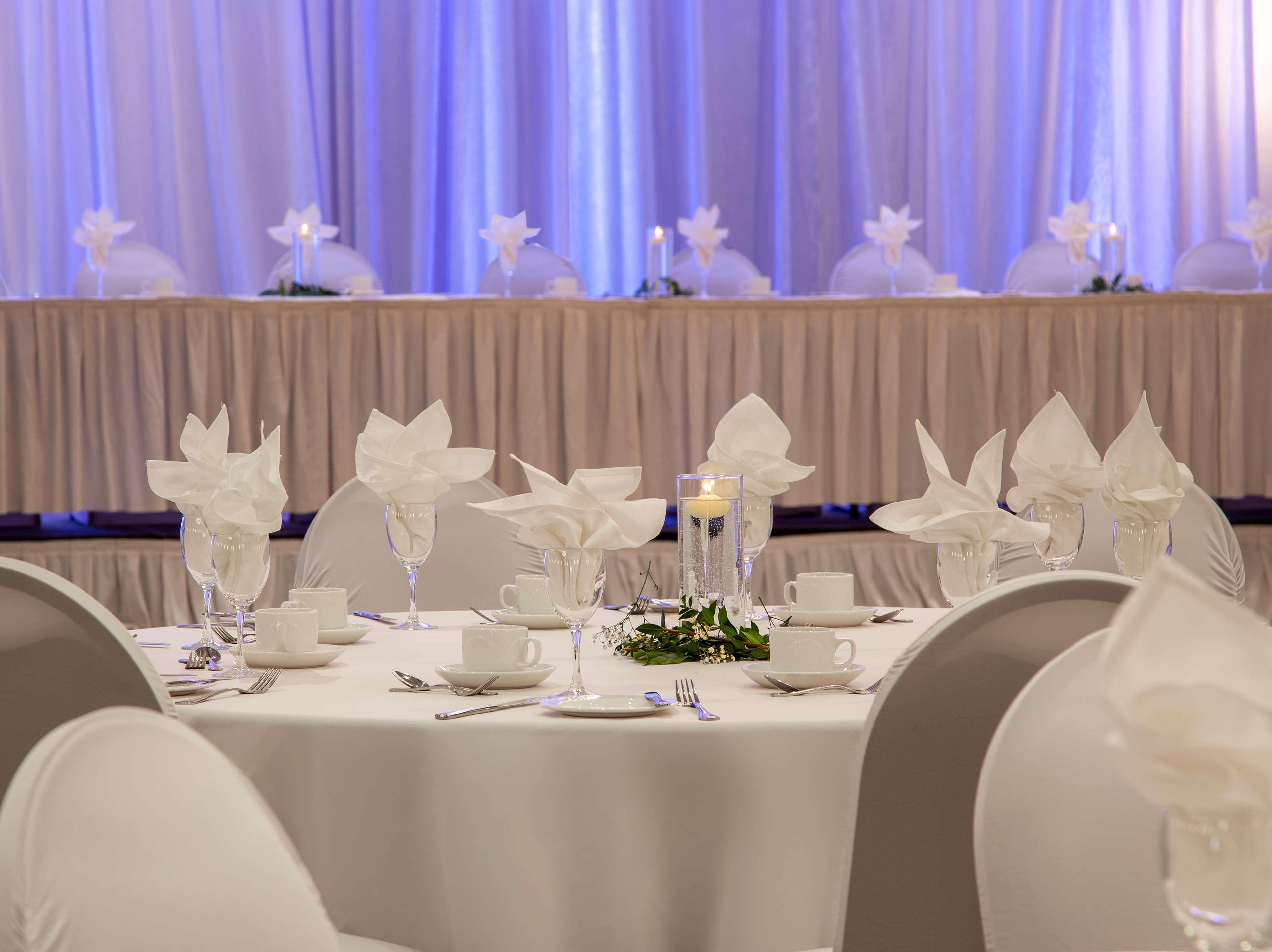Hilton Vancouver Metrotown Burnaby Luaran gambar