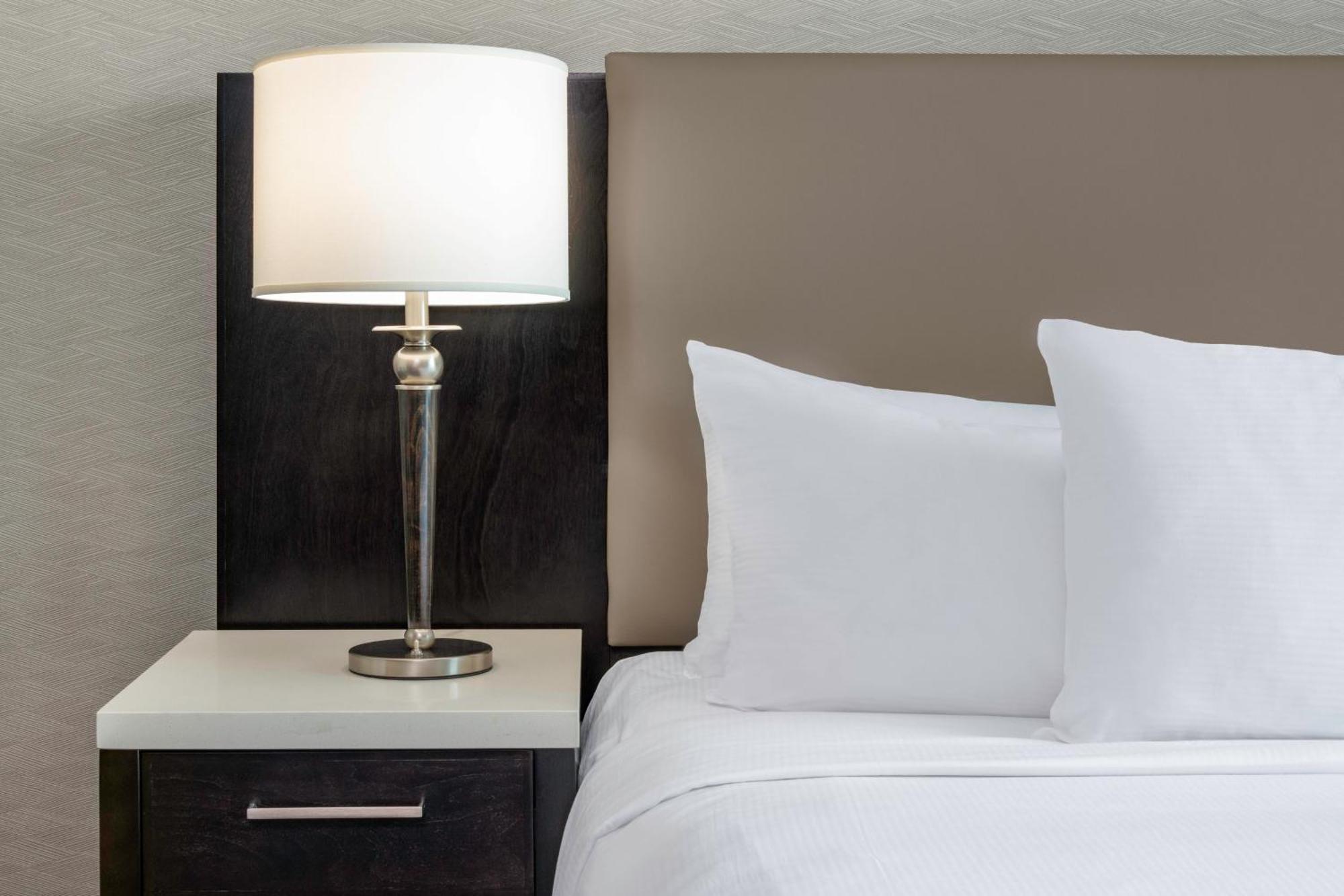 Hilton Vancouver Metrotown Burnaby Luaran gambar