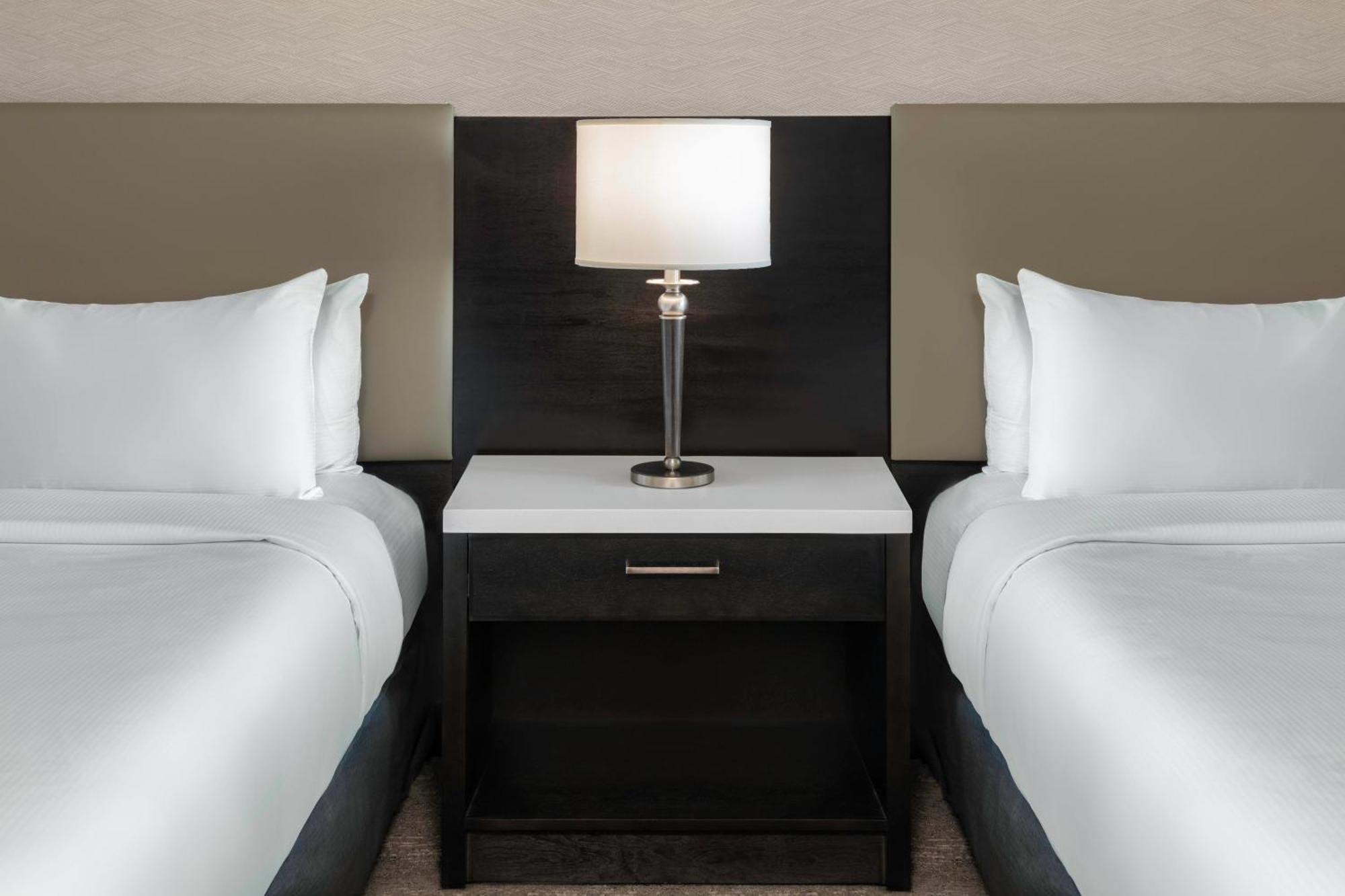 Hilton Vancouver Metrotown Burnaby Luaran gambar