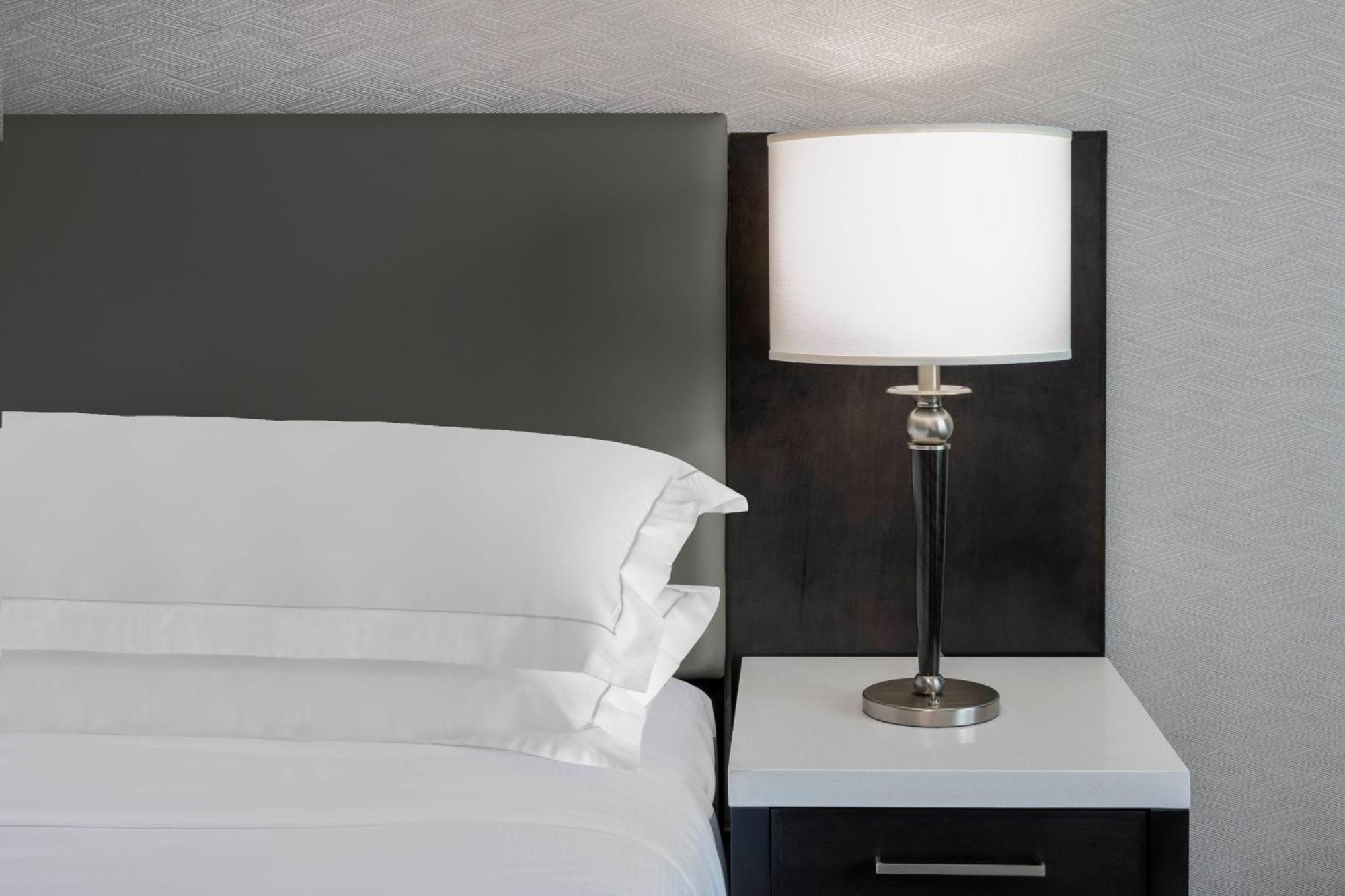 Hilton Vancouver Metrotown Burnaby Luaran gambar