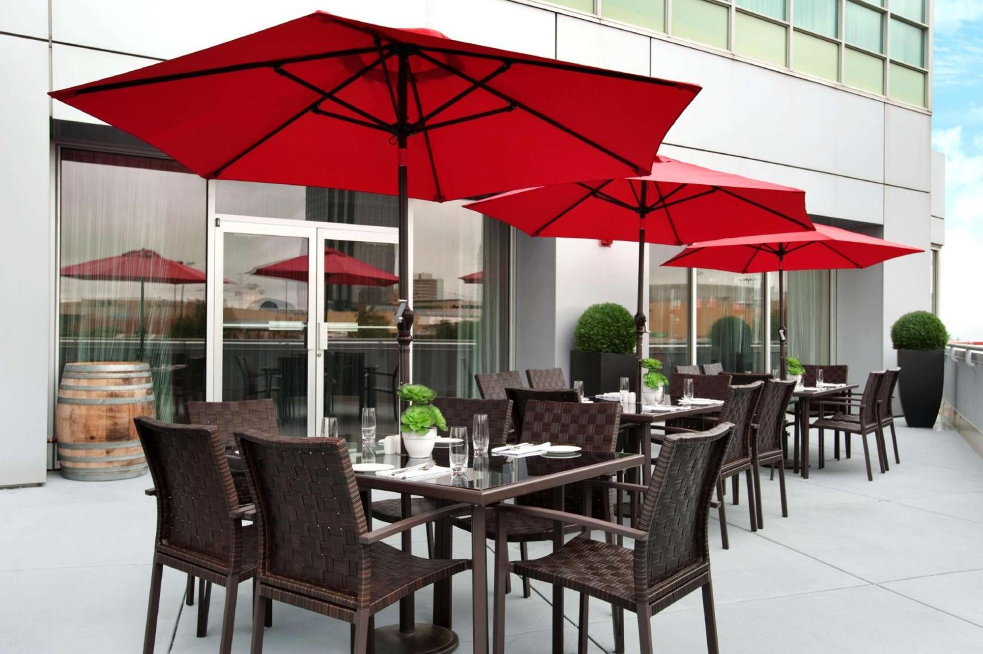 Hilton Vancouver Metrotown Burnaby Luaran gambar